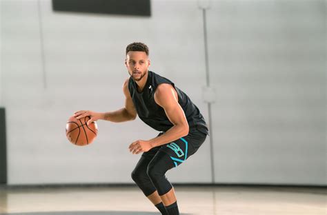 Learn the Pick and Roll From Basketball Pro Stephen Curry.